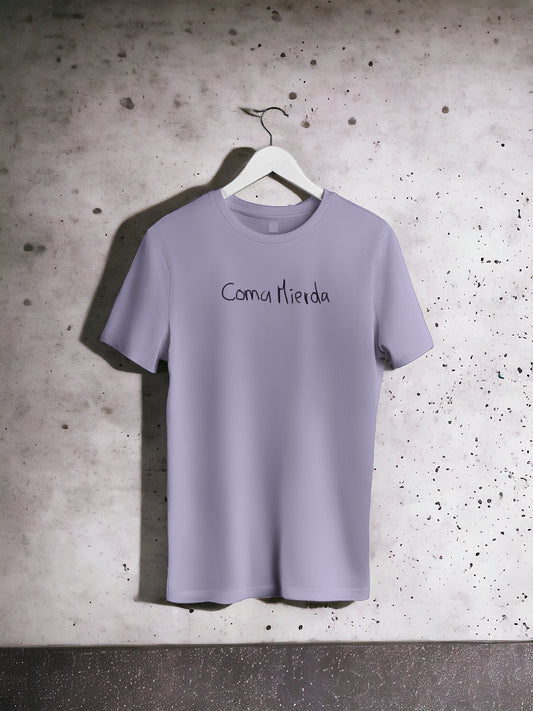 Coma Mierda