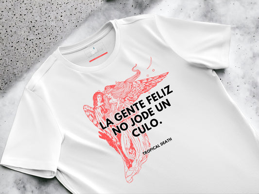 La Gente Feliz Griego