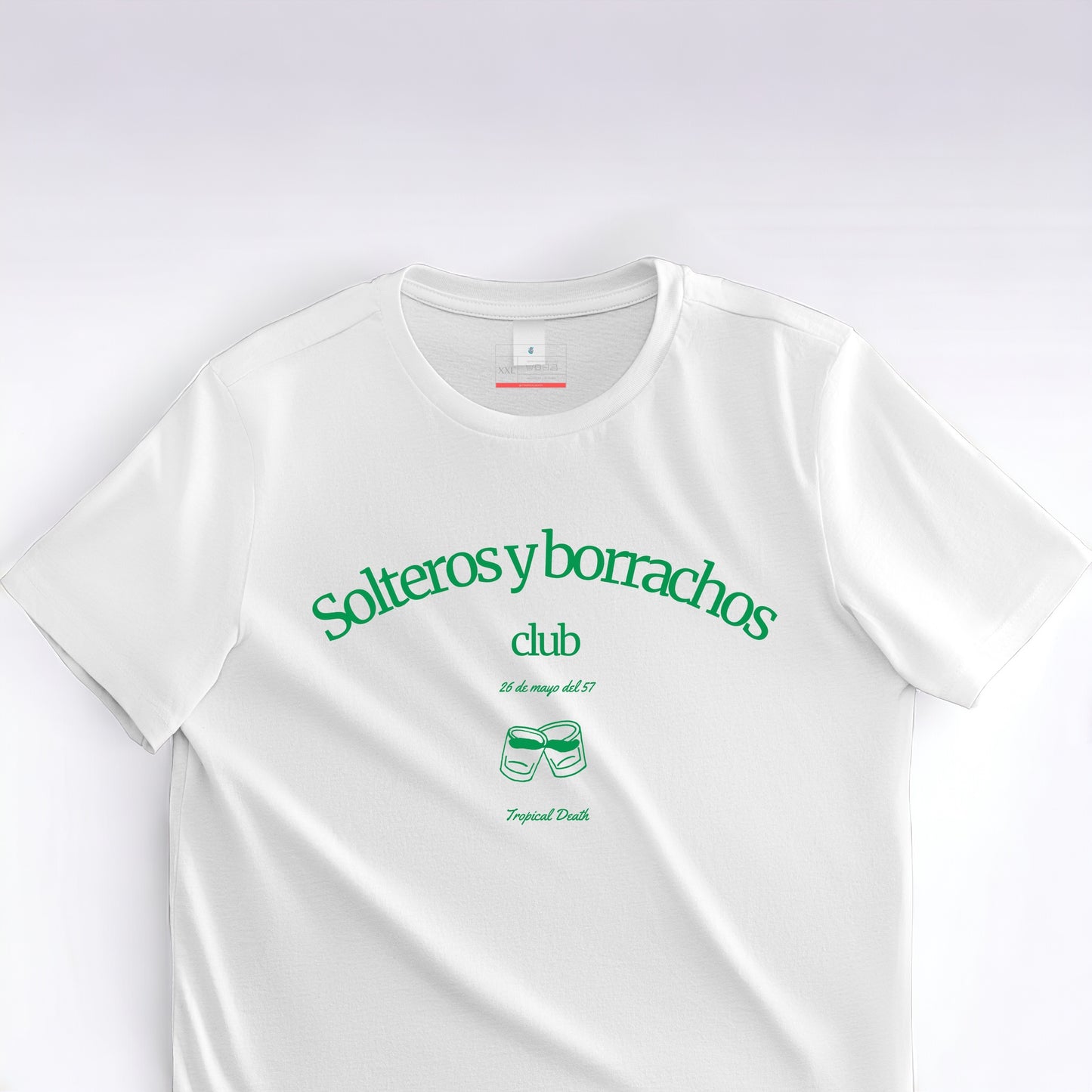 Solteros Y Borrachos Club