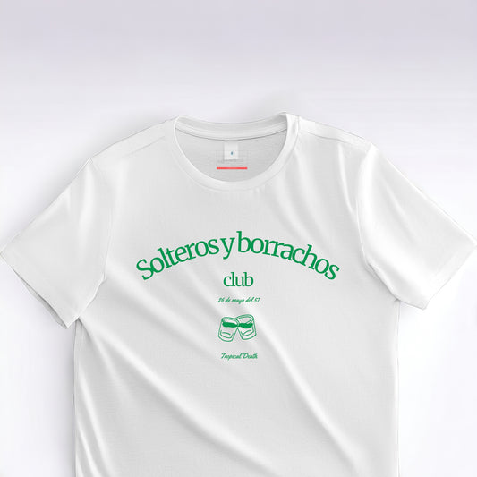 Solteros Y Borrachos Club