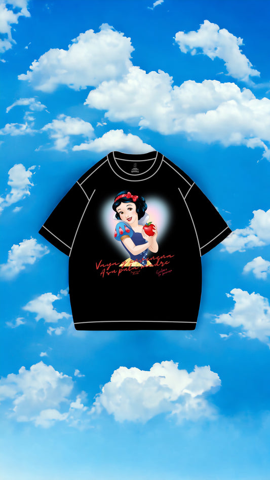 Vaya Y Envenena Blancanieves