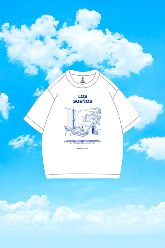 Los Sueños
