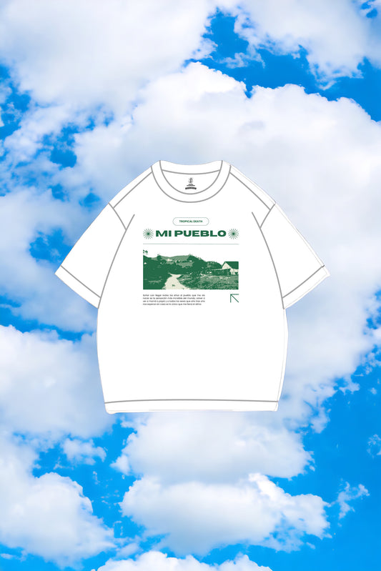 Mi Pueblo