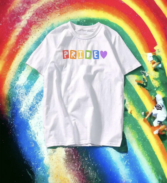 Pride