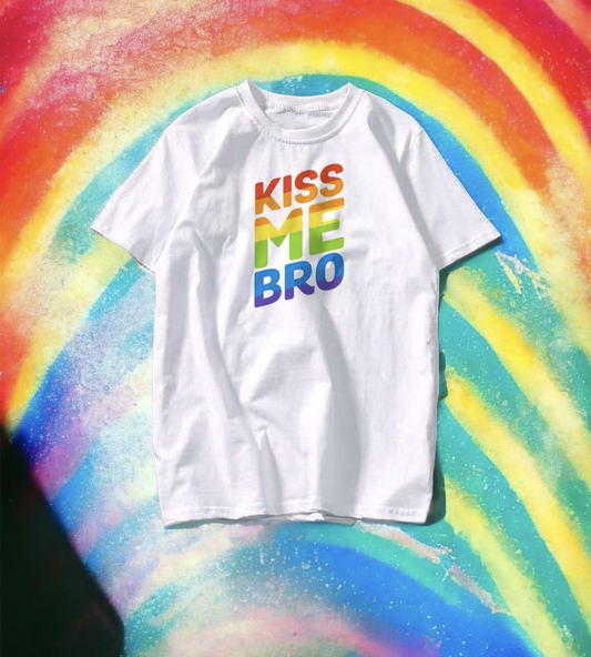 Kiss Me Bro