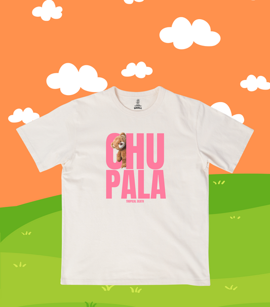 Chúpala Osito