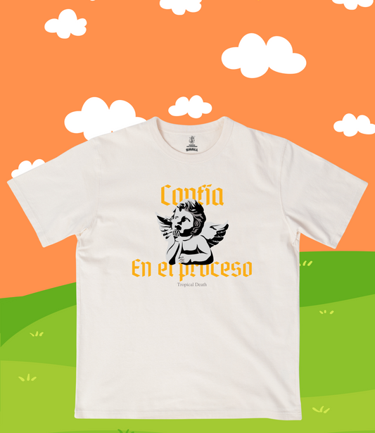 Confía En El Proceso