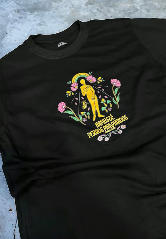Namasté Perros Malparidos