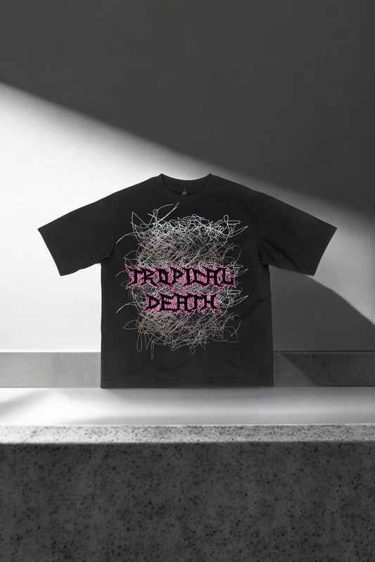 Tropical Death Rayado