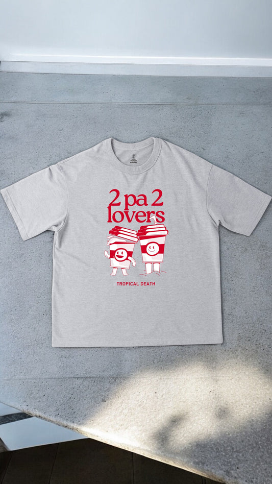 2 Pa 2 Lovers