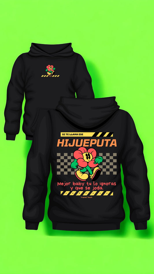 Si Te Llama Ese Hijueputa