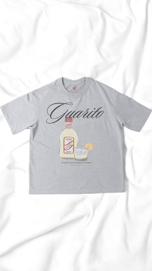 Guarito, The Most Delicious Drink Of Colombia