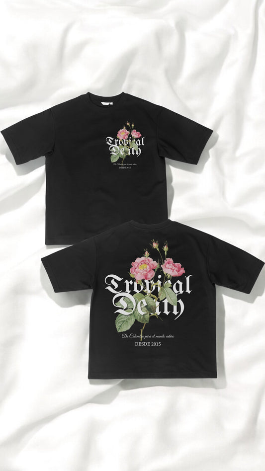 Tropical Death Flores