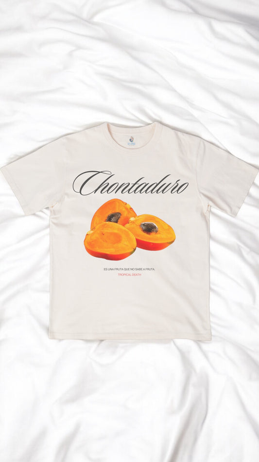 Chontaduro