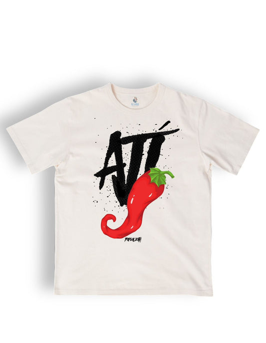 Ají