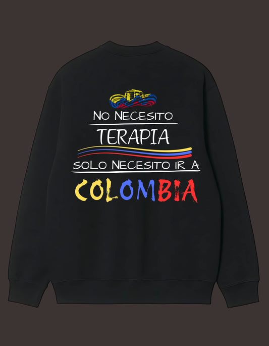 Col-No Necesito Terapia