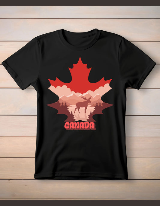 CAD-Leaf Canada