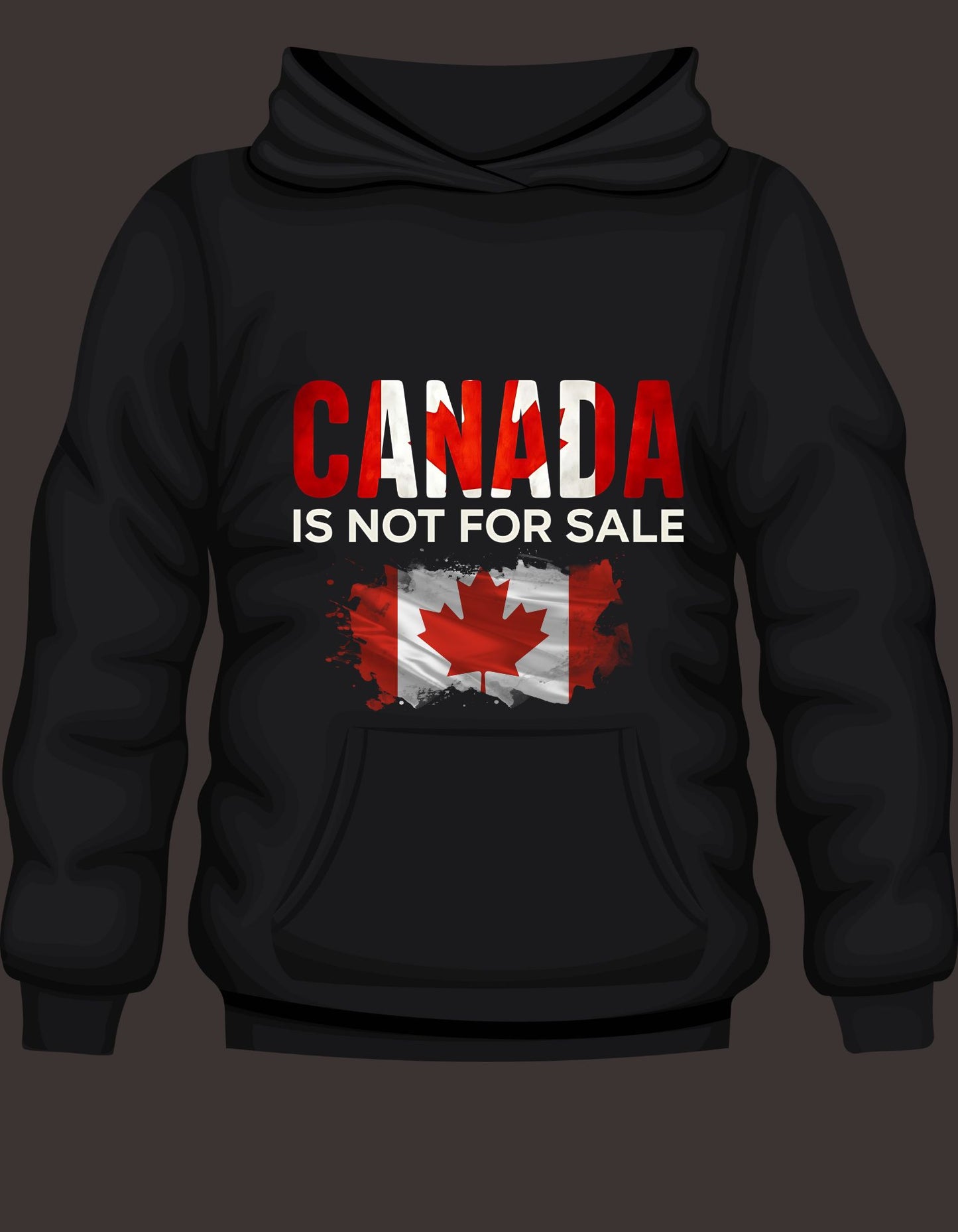 CAD-Is Not For Sale
