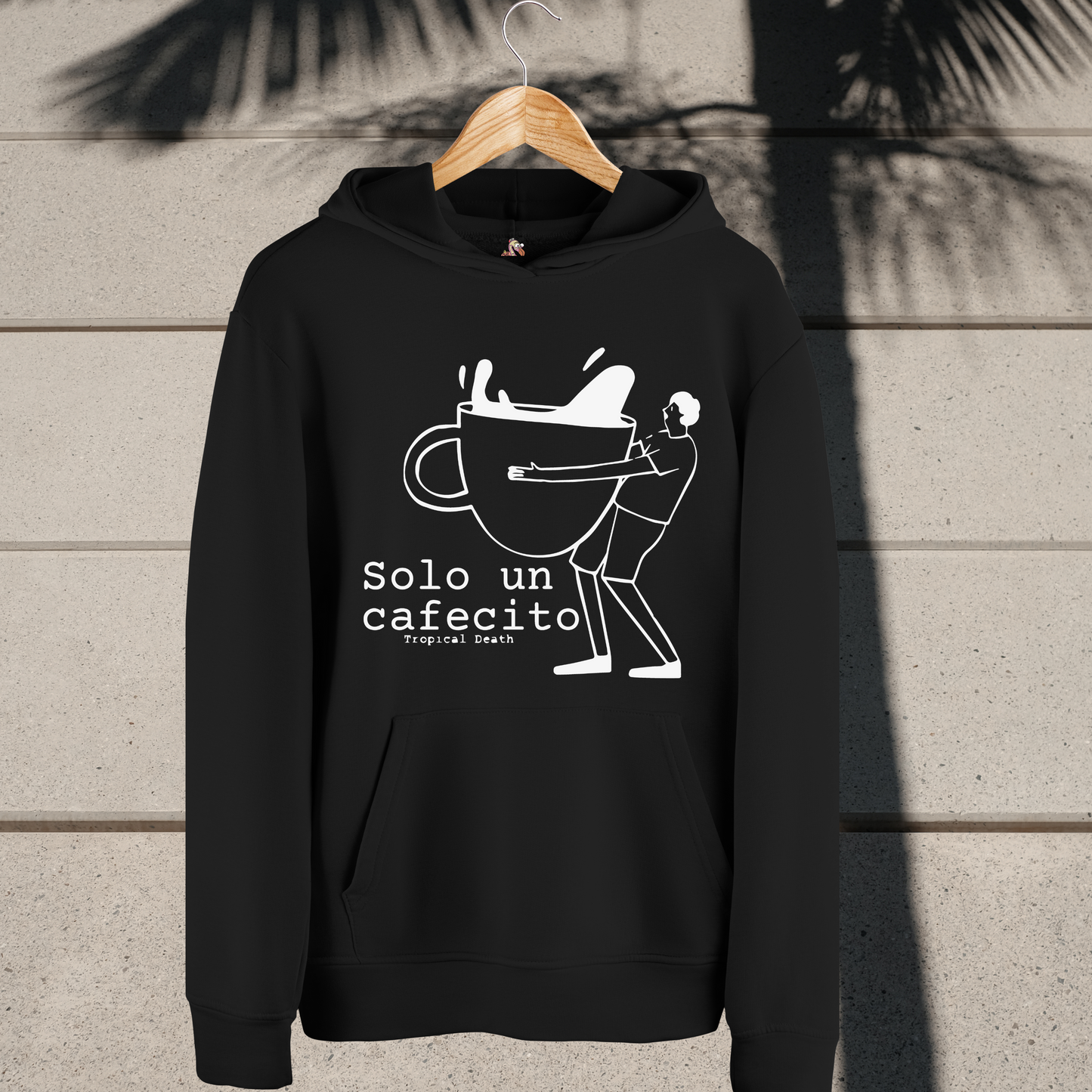Solo Un Cafecito