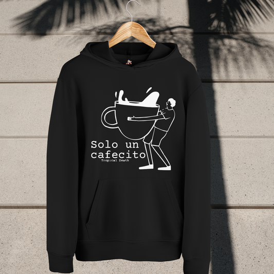 Solo Un Cafecito