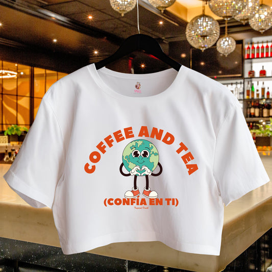 Coffee And Tea (Confía En Ti)