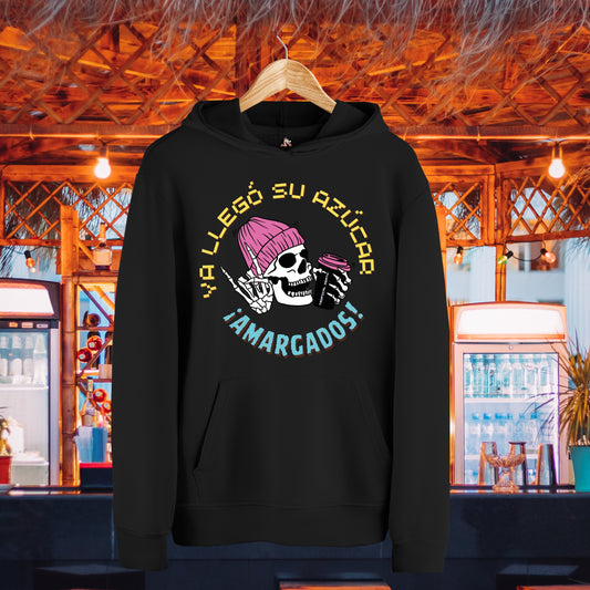 Ya Llegó Su Azúcar ¡Amargados!