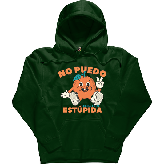No Puedo Con La Gente Estúpida