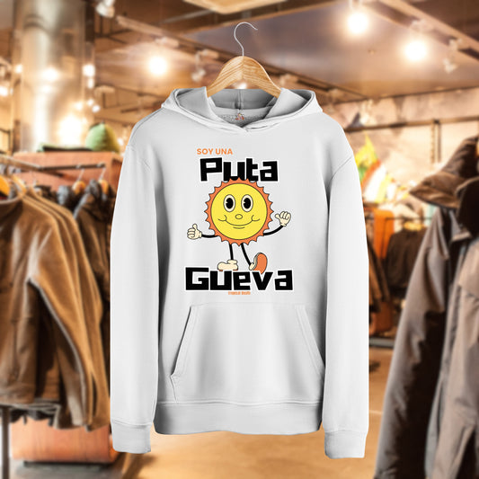 Soy Una Puta Gueva