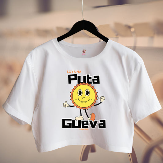Soy Una Puta Gueva