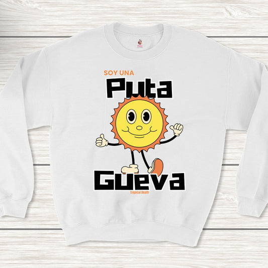 Soy Una Puta Gueva