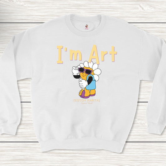I'm Art