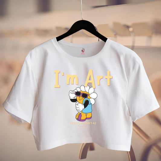 I'm Art