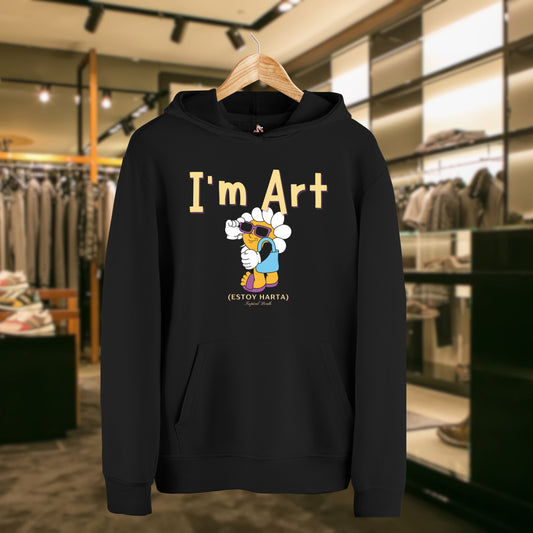 I'm Art