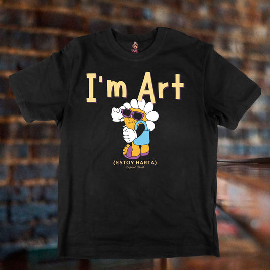 I'm Art