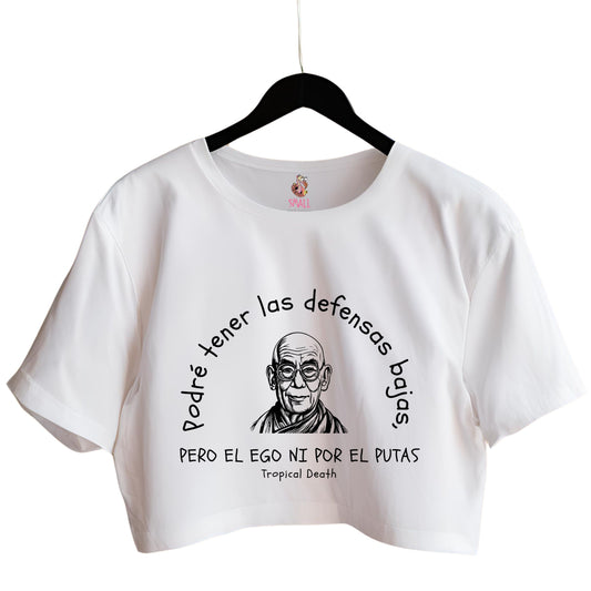 Podré Tener Las Defensas Bajas