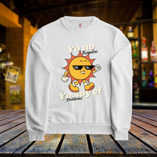 Yo No Resuelvo Yo Soy El Problema