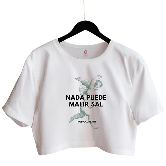 Nada Puede Malir Sal Griego