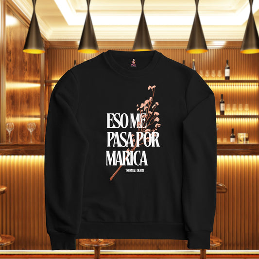 Eso Me Pasa Por Marica