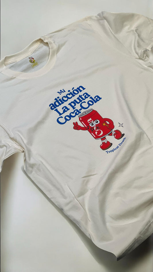 Mi Adicción La Puta Coca-Cola