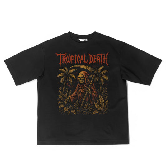 Tropical Death Metal Muerte