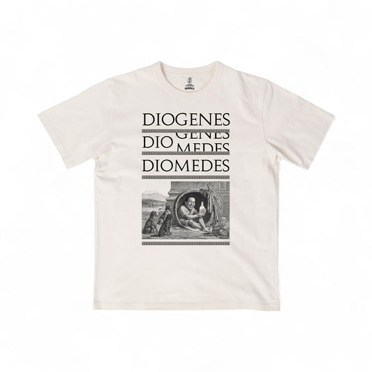 Diomedes Diogenes