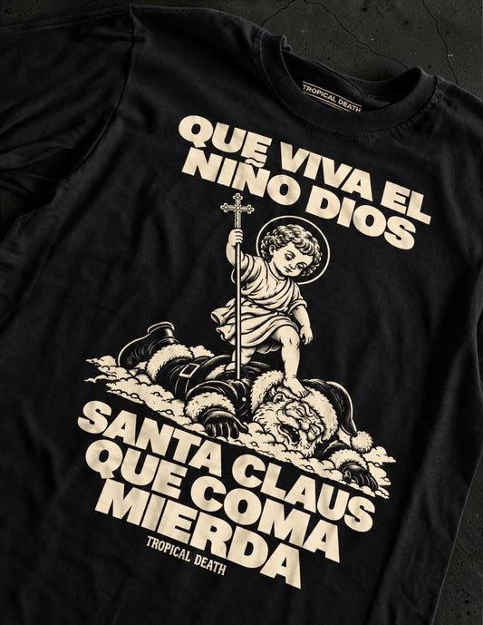 Que Viva El Niño Dios