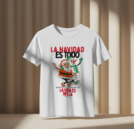 La Navidad Es Todo Aquello Que Nos Hace Recordar