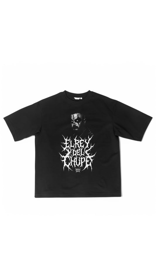 El Rey Del Chupe Metal