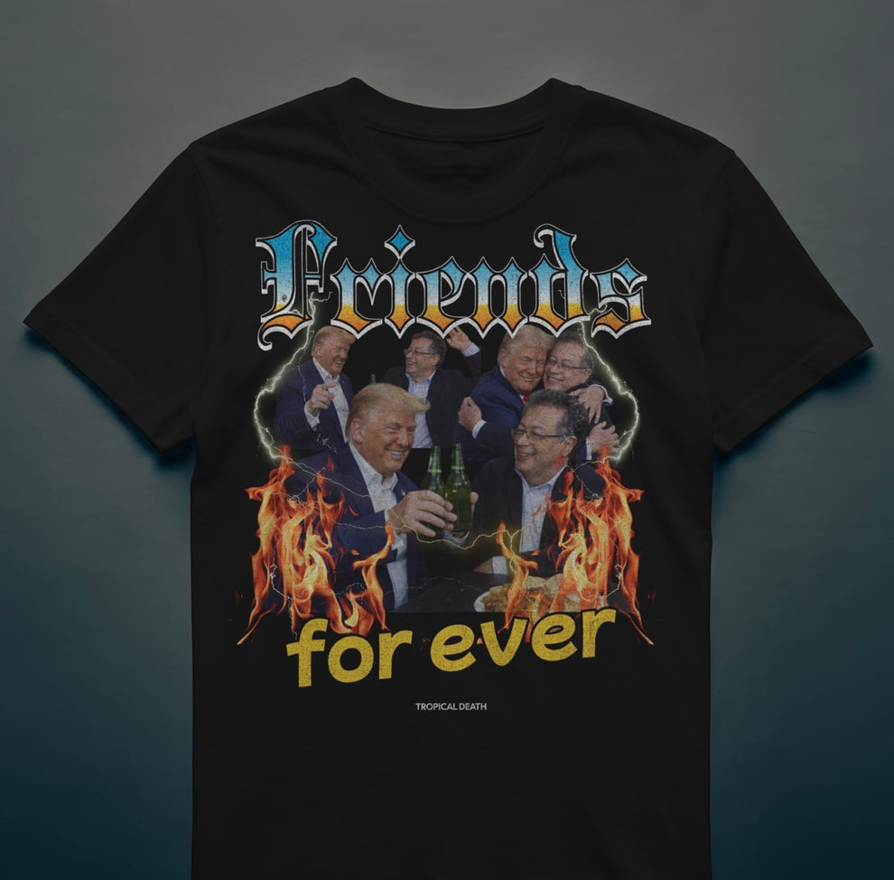 Friends For Ever