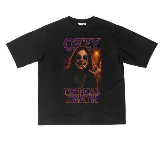 Ozzy Osbourne
