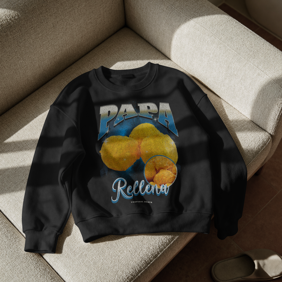 Papa Rellena