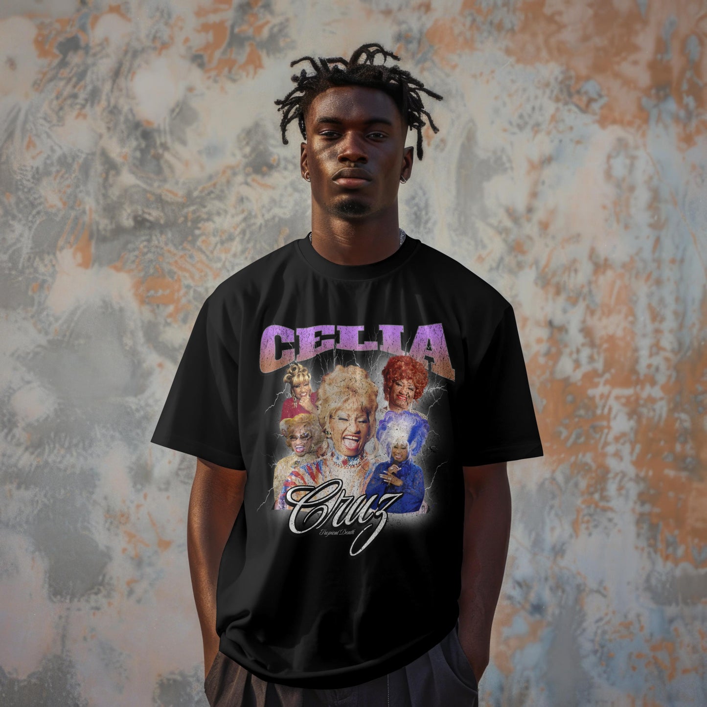 Celia Cruz
