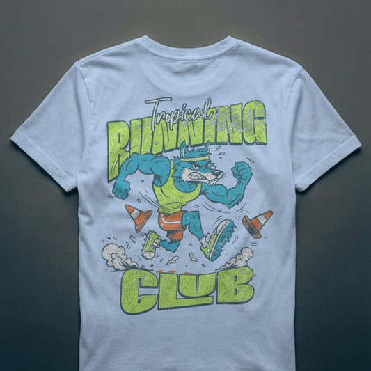 Tropical Running Club