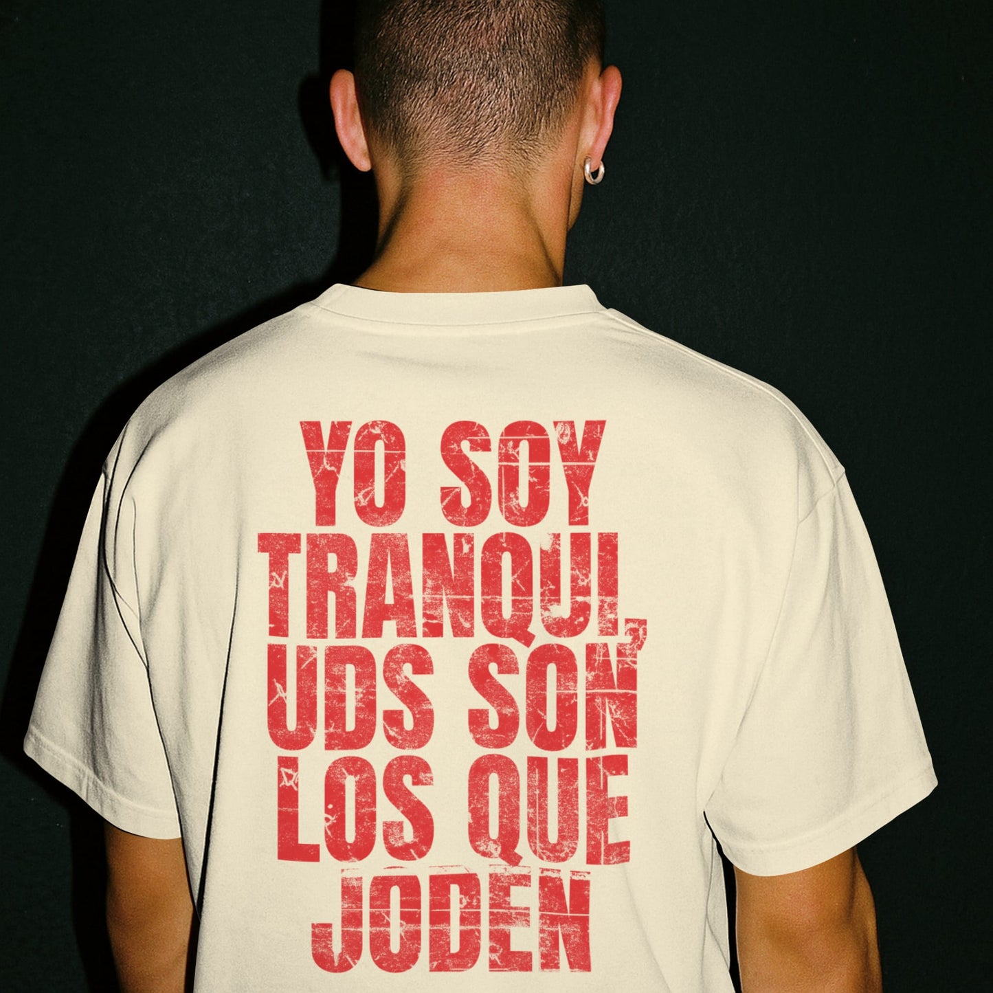 Yo Soy Tranqui